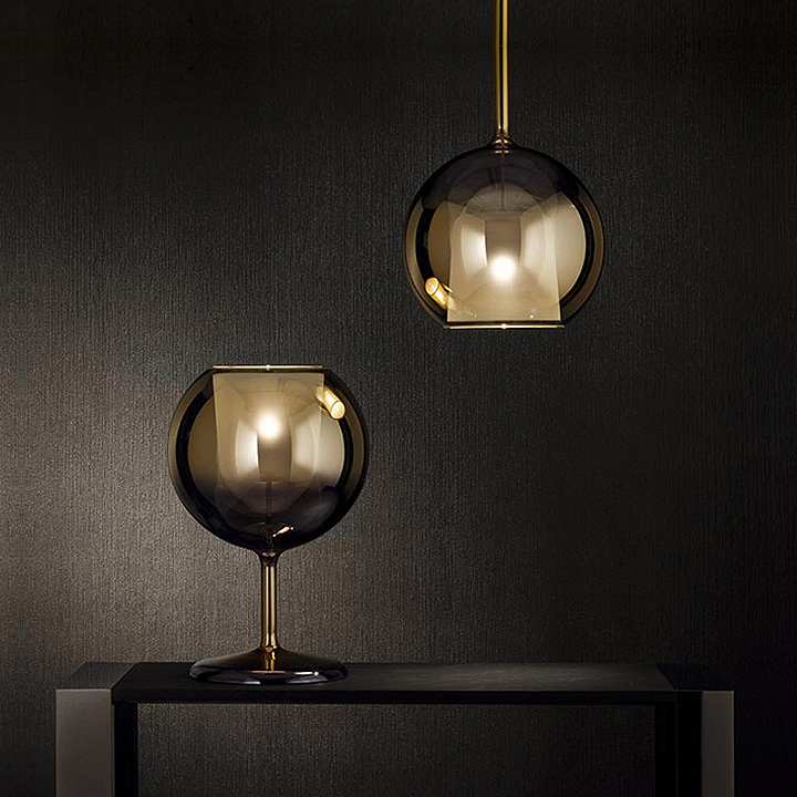 Glo 4Ever Table Lamp by Penta Light Lamps